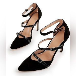 Coutgo stiletto heels